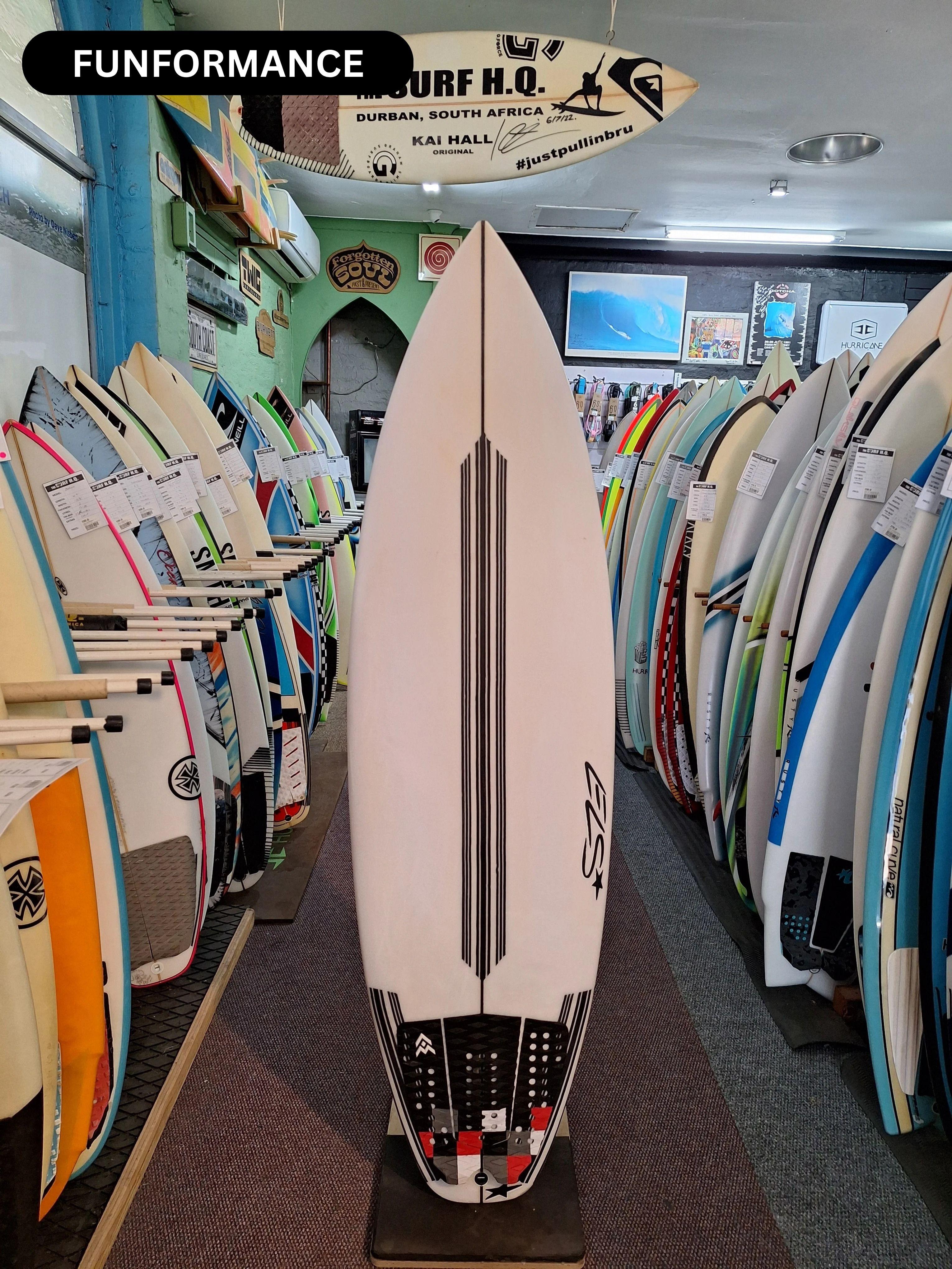 Surfing – Surf HQ