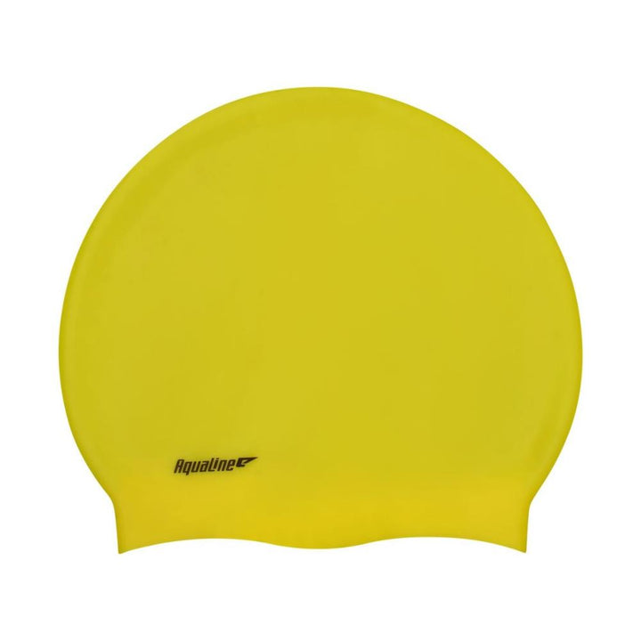 Silicone Swim Cap