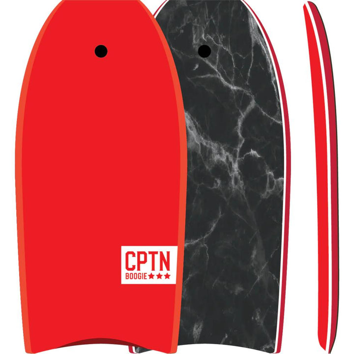 Cptn Boogie Dark Star 36"