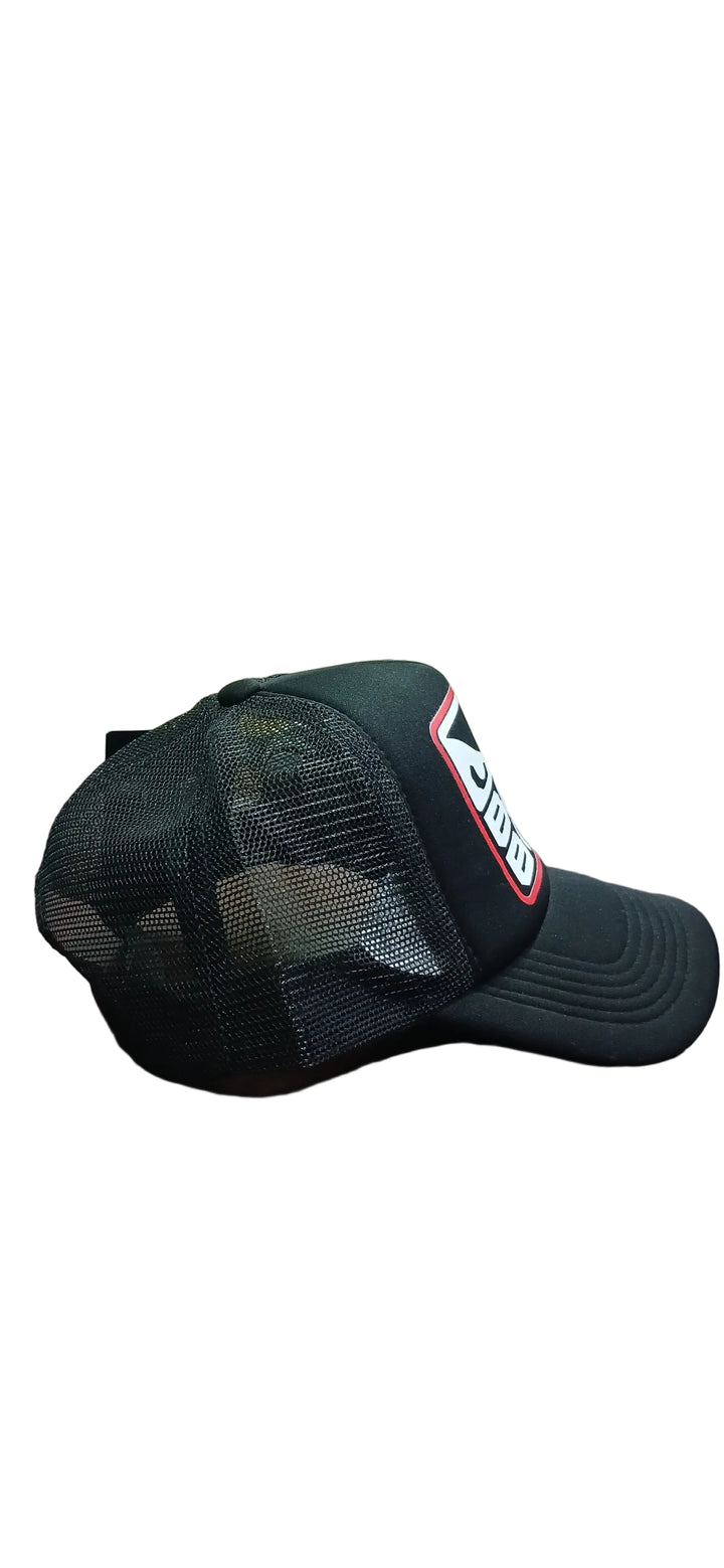 BAD BOY TRUCKER CAP