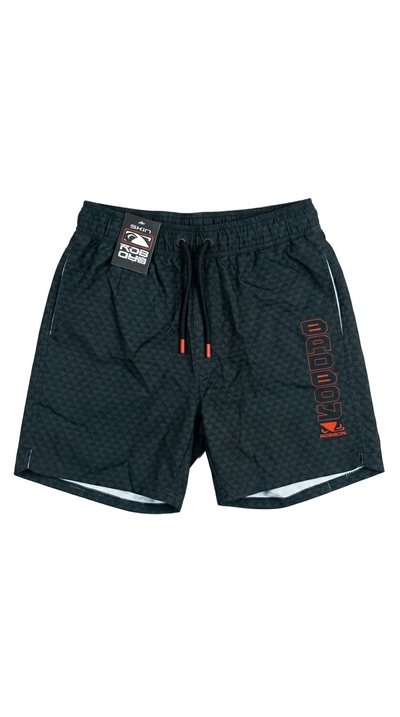 BAD BOY EYES BOARDSHORTS