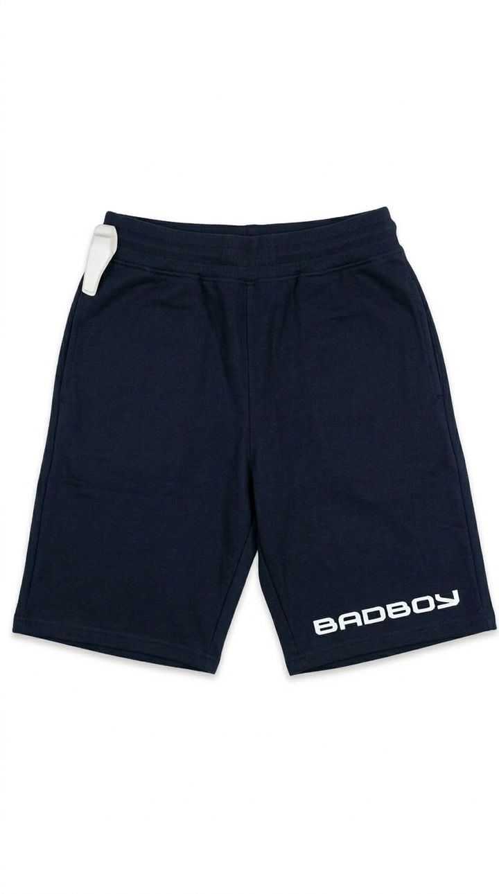 Bad Boy Officer Fleece Shorts