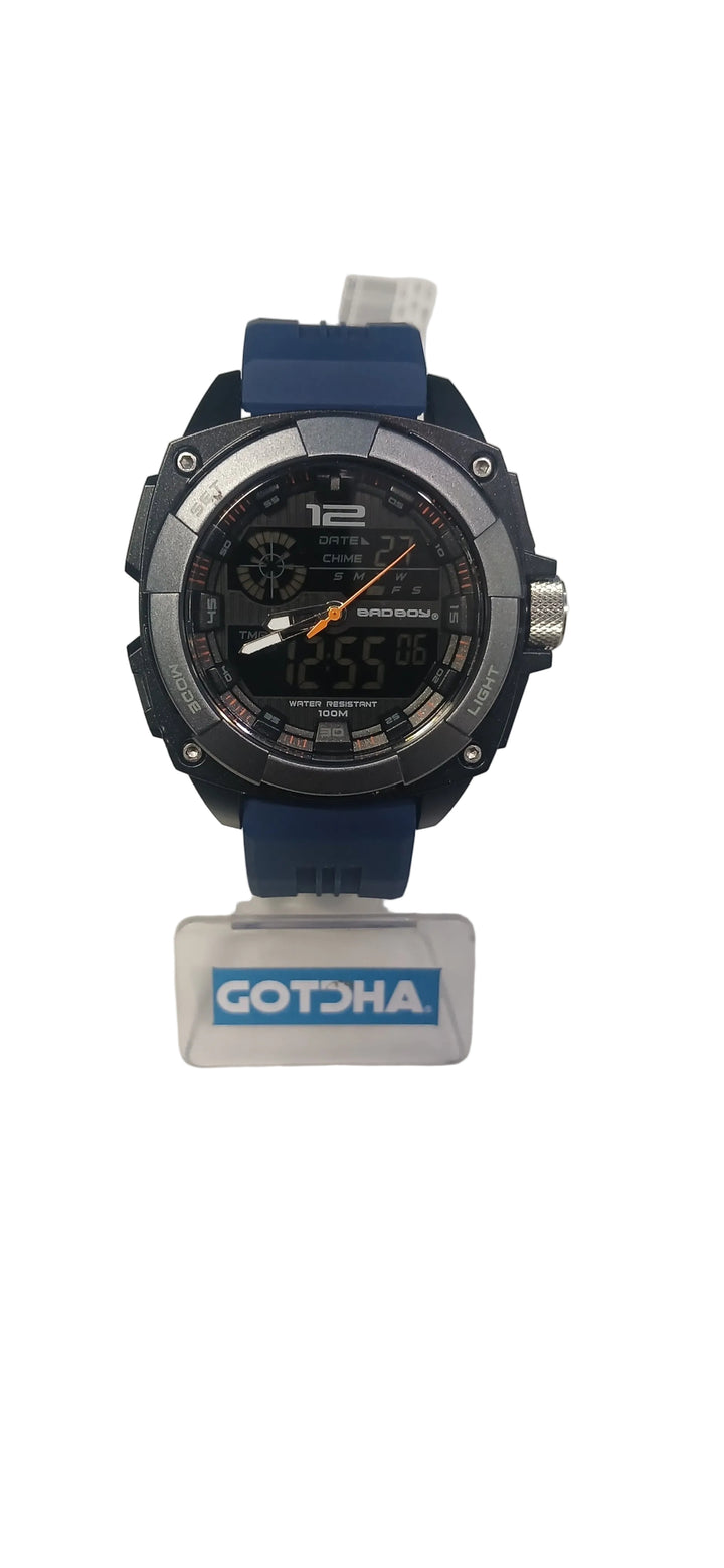 BAD BOY A-D 100M (BLUE)