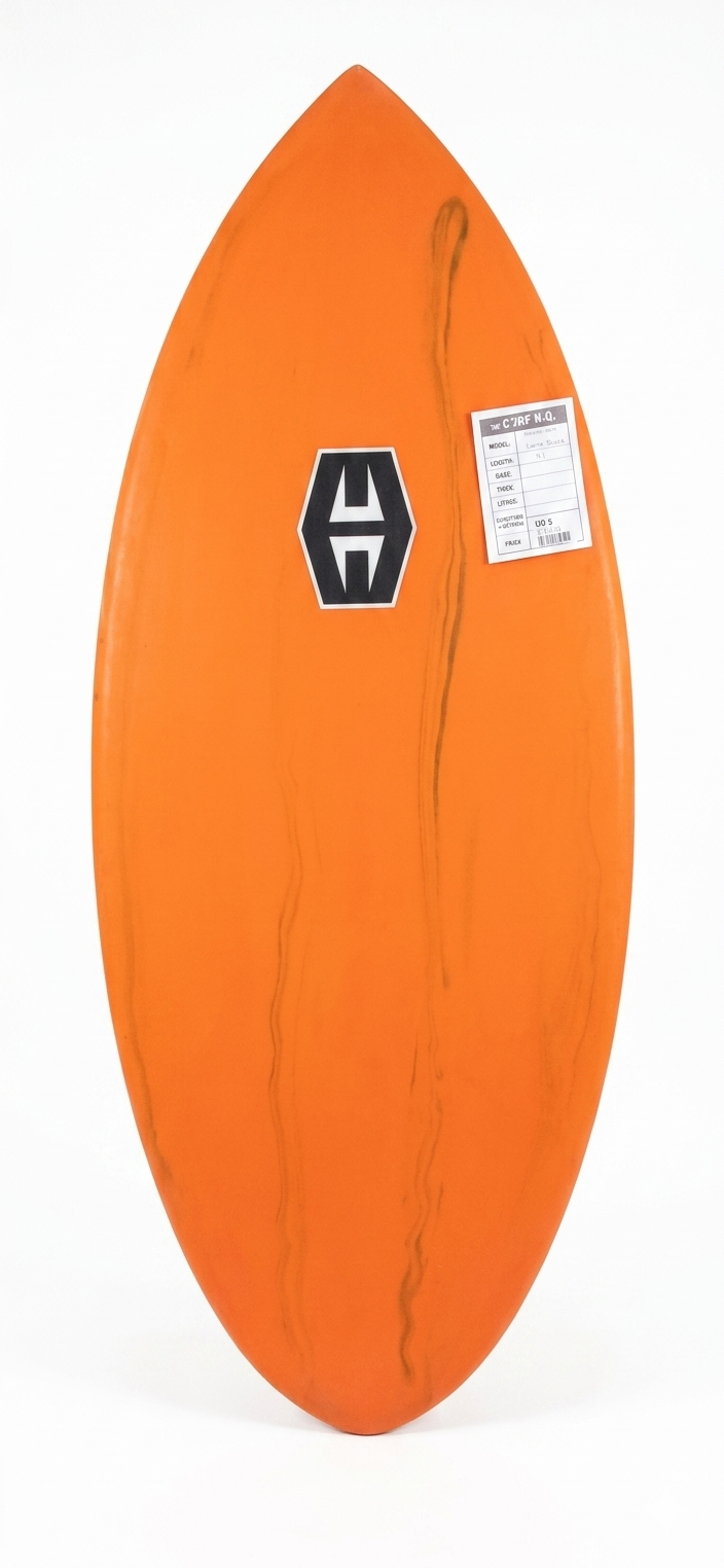 Skimboard - 53"