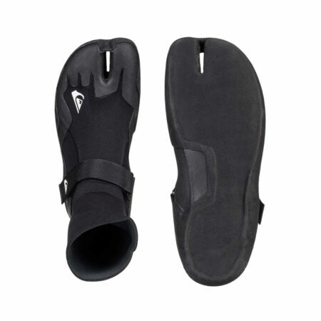 Quiksilver - Syncro 3mm Split Toe Surf Boots