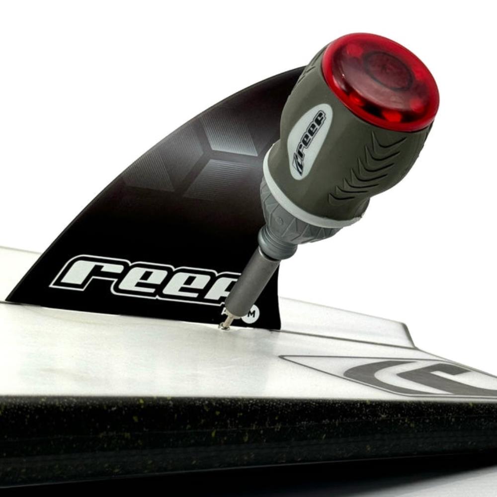Reef Fin Ratchet