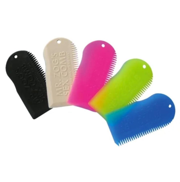 Sex Wax Comb
