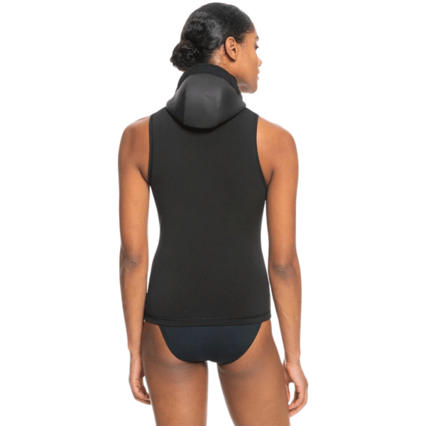 2.0 SYNCR0+ PP VEST FLT HD