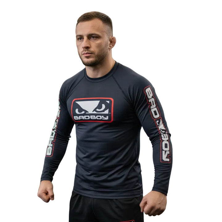 BADBOY RASH GUARD