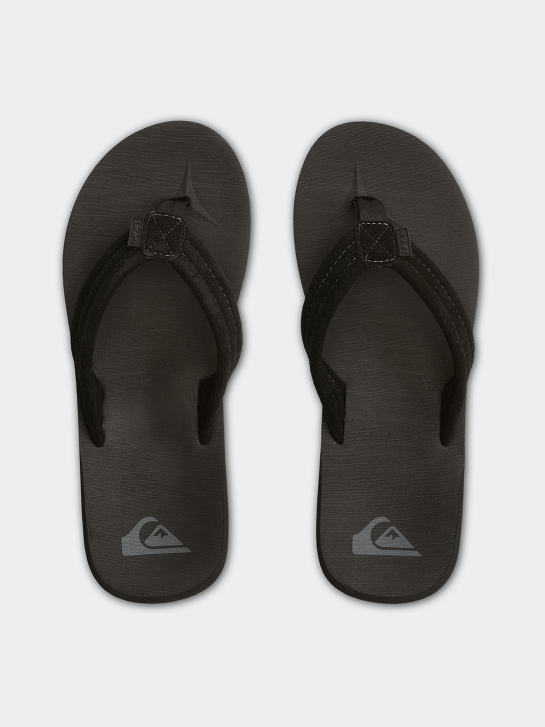 Carver Squish - Black/Grey/Black (Xksk)