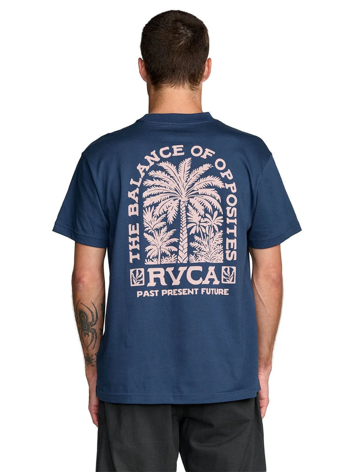 PALMGROVE - Moody Blue