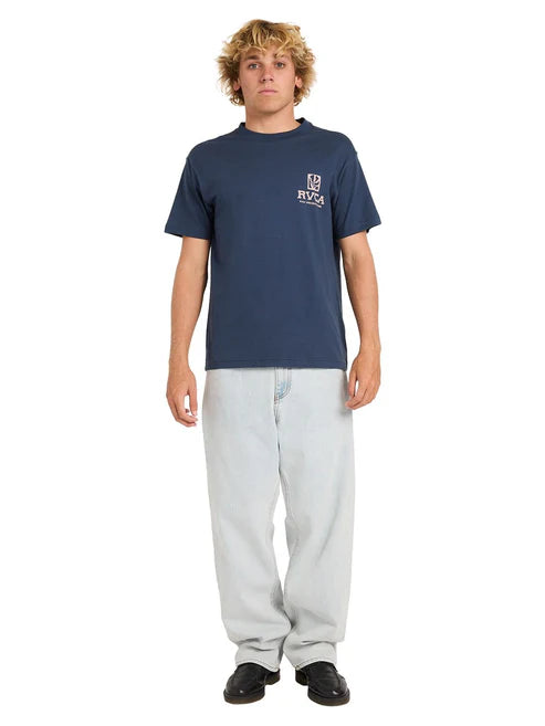 PALMGROVE - Moody Blue