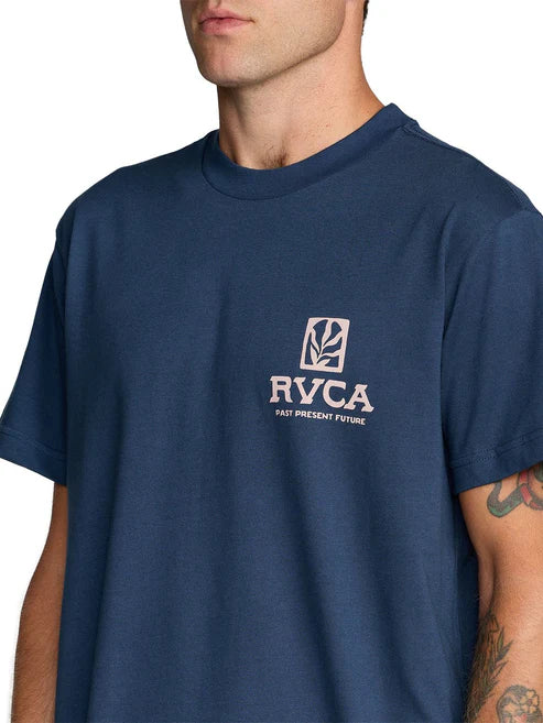 PALMGROVE - Moody Blue