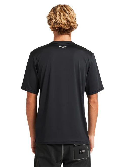 ALL DAY WAVE - Black