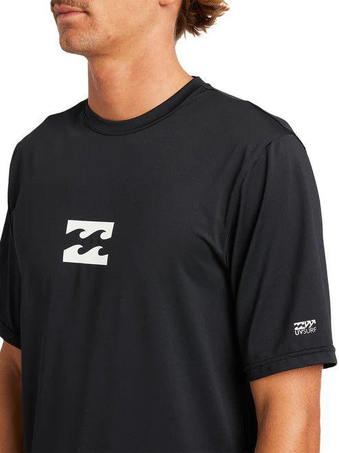 ALL DAY WAVE - Black