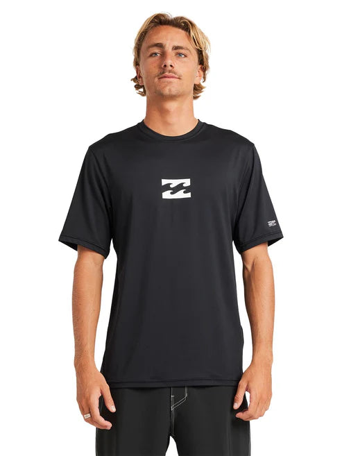 ALL DAY WAVE - Black