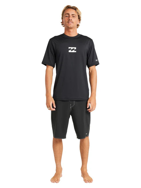 ALL DAY WAVE - Black