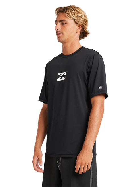 ALL DAY WAVE - Black