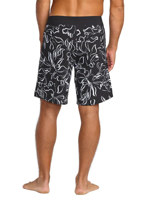 SUNDAYS AIRLITE - Black White