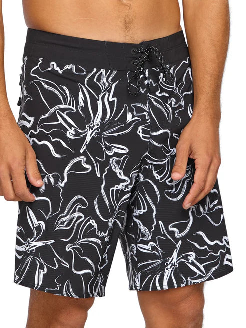 SUNDAYS AIRLITE - Black White