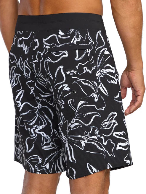 SUNDAYS AIRLITE - Black White