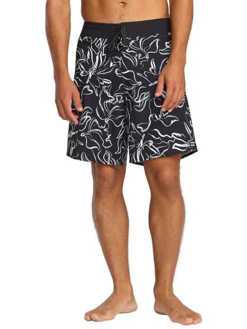 SUNDAYS AIRLITE - Black White