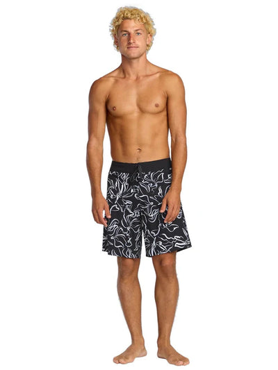 SUNDAYS AIRLITE - Black White