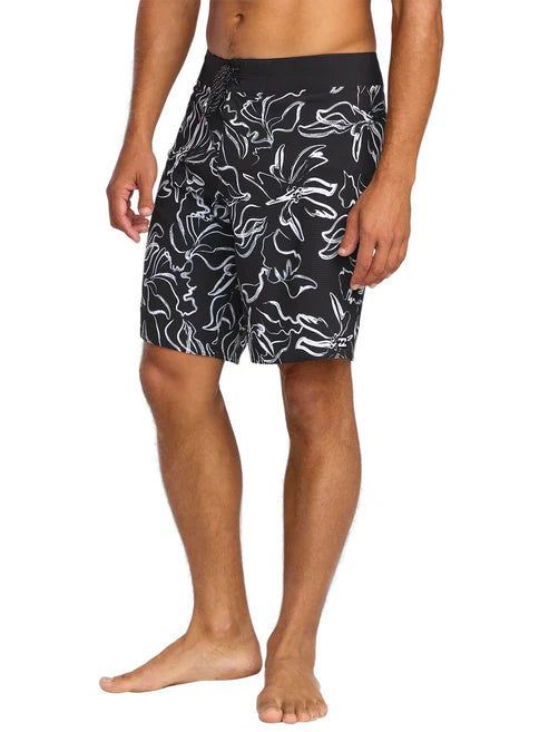 SUNDAYS AIRLITE - Black White