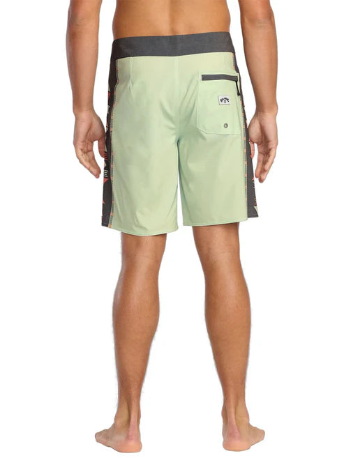 SUNDAYS AIRLITE - Green Ash