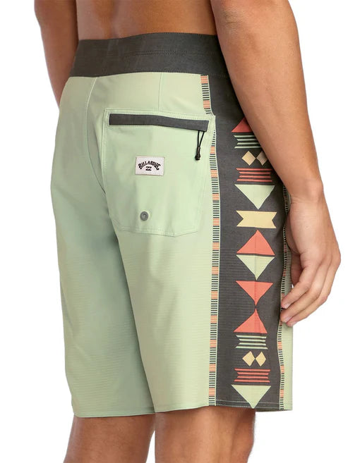 SUNDAYS AIRLITE - Green Ash