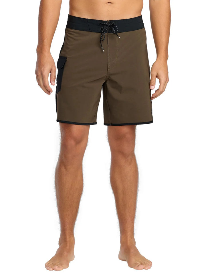 73 PRO - Dark Military