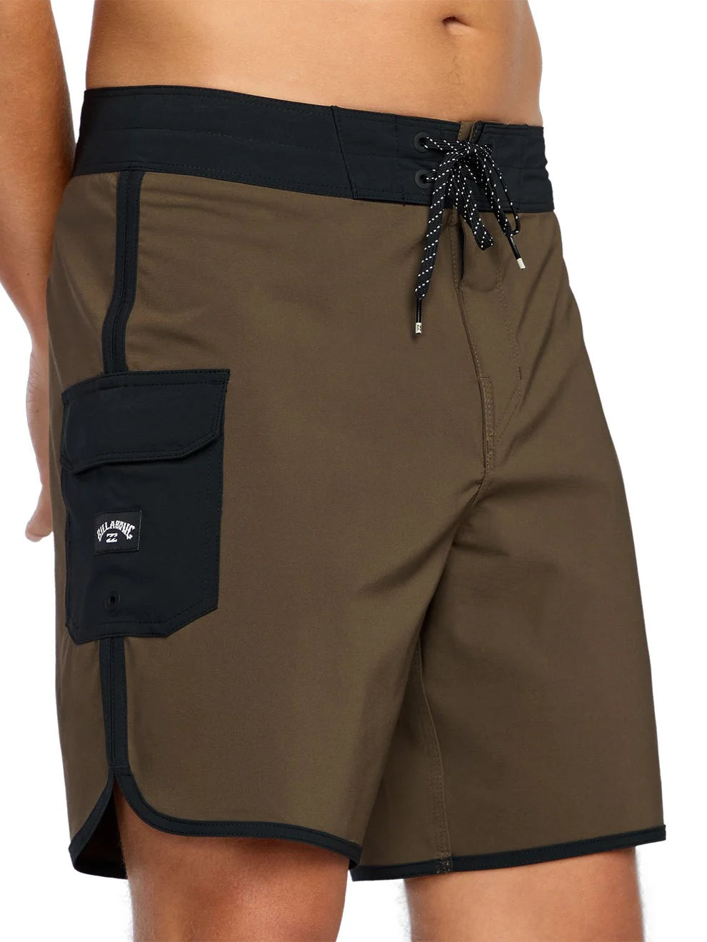 73 PRO - Dark Military