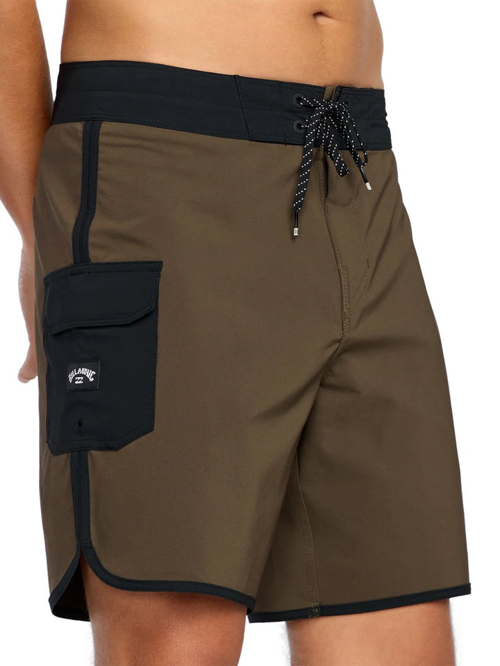 73 PRO - Dark Military