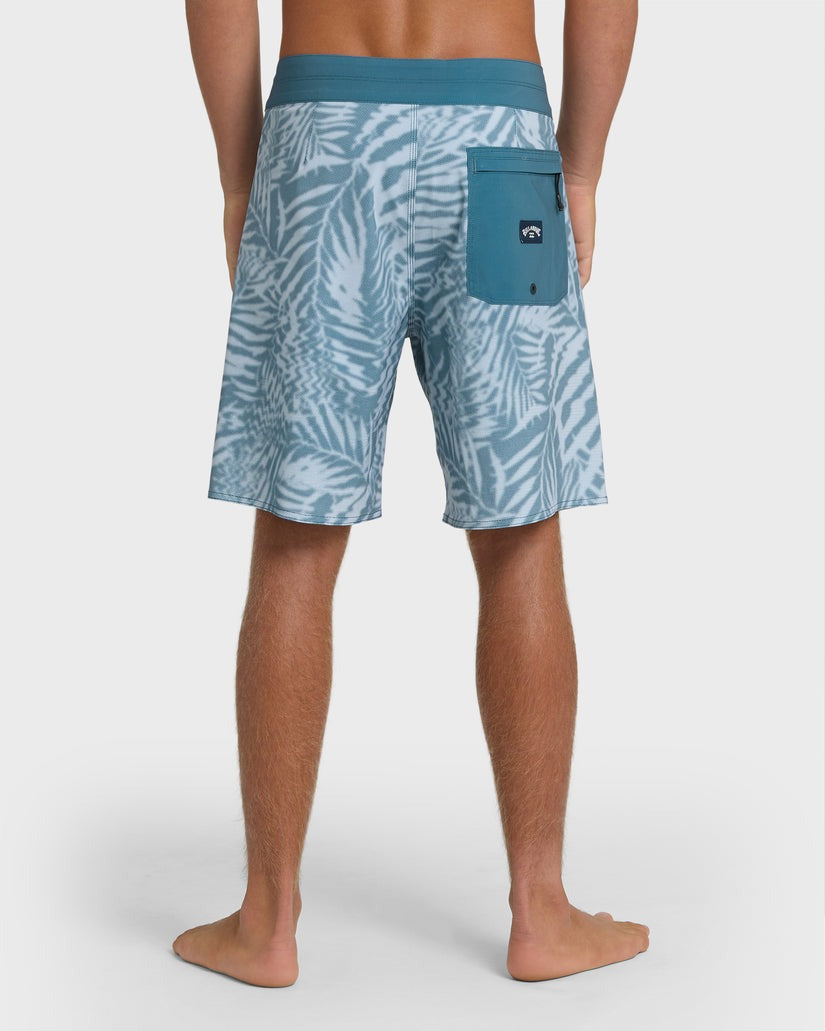 SUNDAYS AIRLITE - Dark Denim