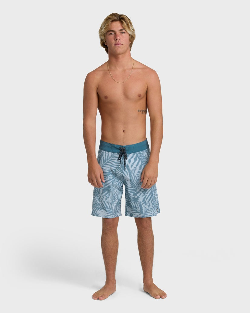 SUNDAYS AIRLITE - Dark Denim