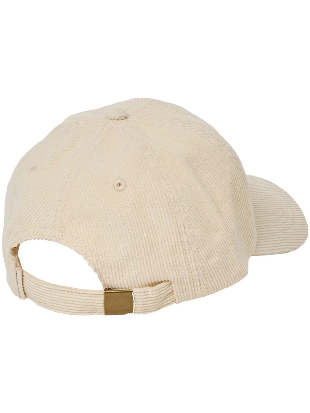 DAD CAP - Winter White