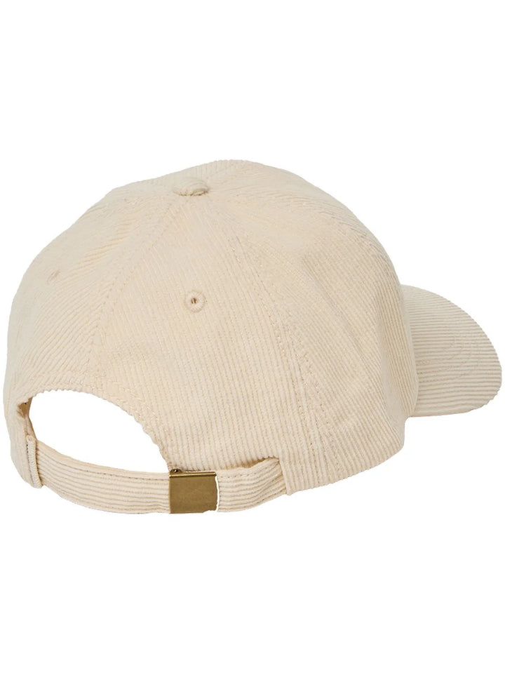 DAD CAP - Winter White
