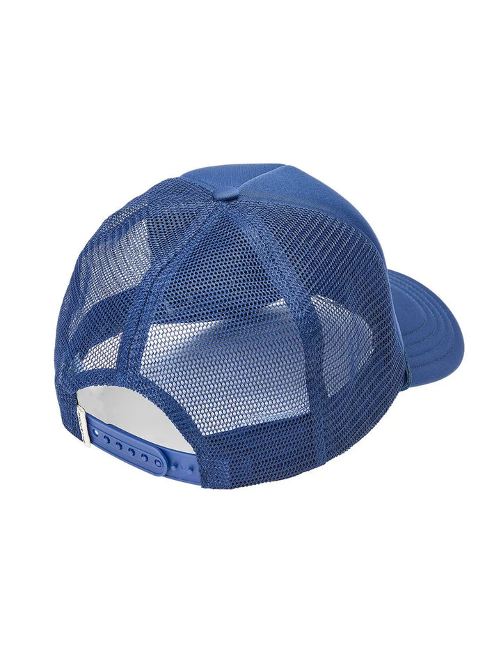 GRANDPA TRUCKER - Navy