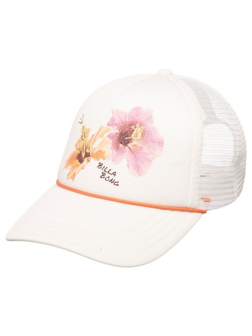 GRANDPA TRUCKER - Salt Crystal