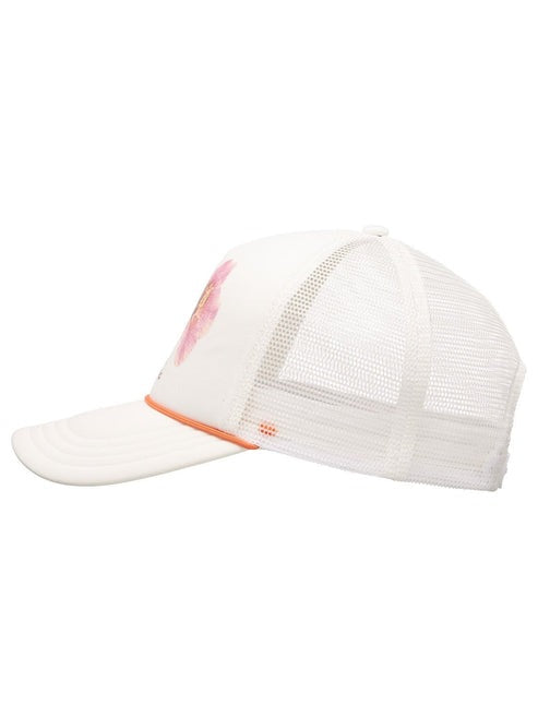 GRANDPA TRUCKER - Salt Crystal