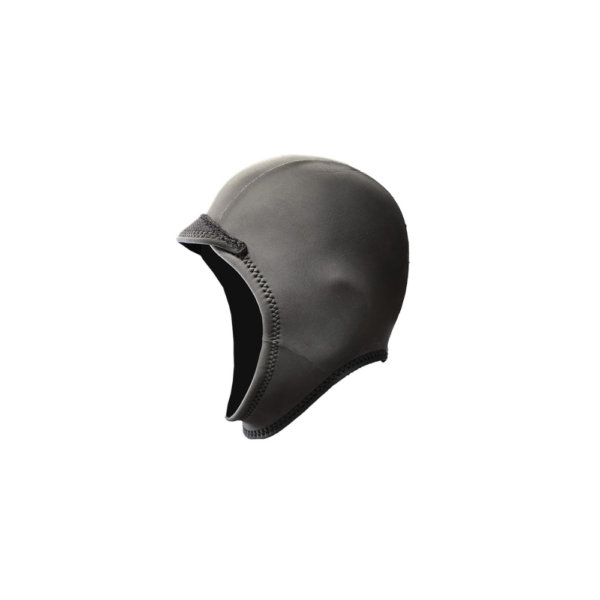 Mamba Skull Cap Hood