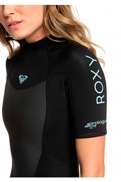 2/2 Roxy Prologue Capsule