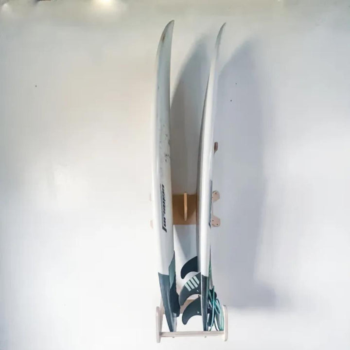 Theunie 2 board Vertical rack