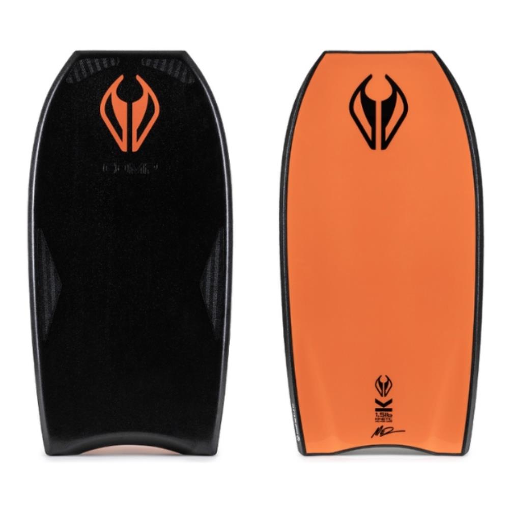 BLACK TIDE TROOPER ボディボード PP Bodyboards – Surf HQ