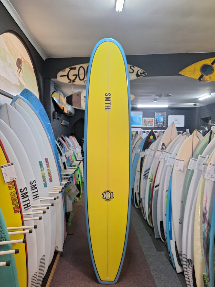 SMTH SHAPES PU CLASSIC 101 9&
