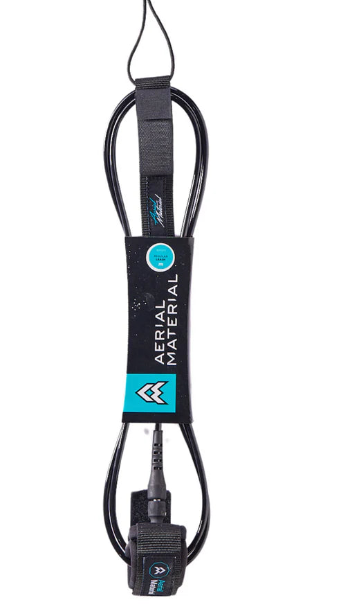 7'0 6mm Aerial Material Leash