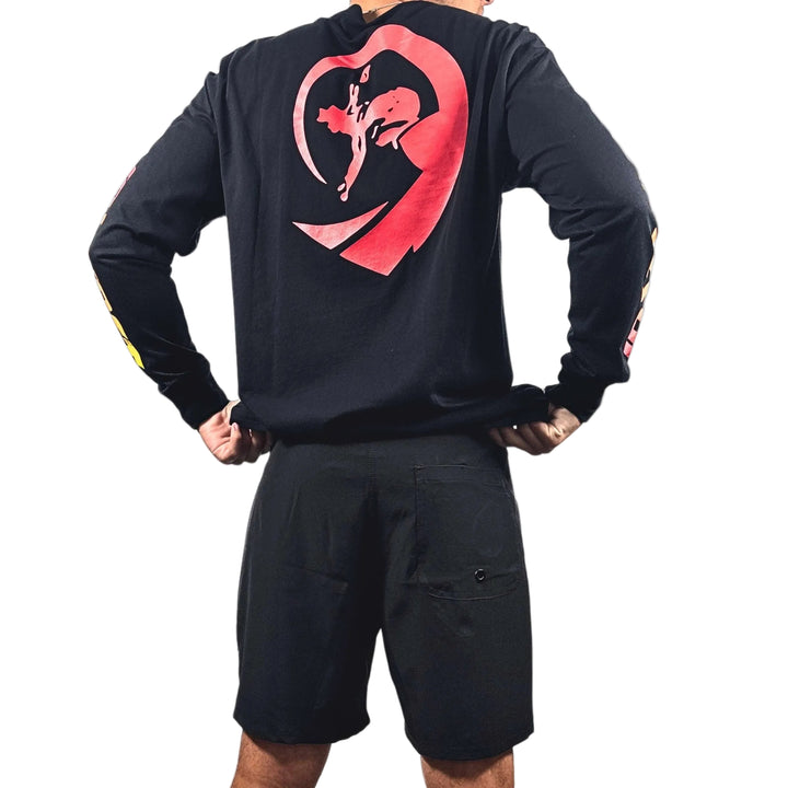 INSTINCT Boardshorts