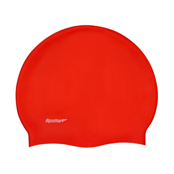Silicone Swim Cap