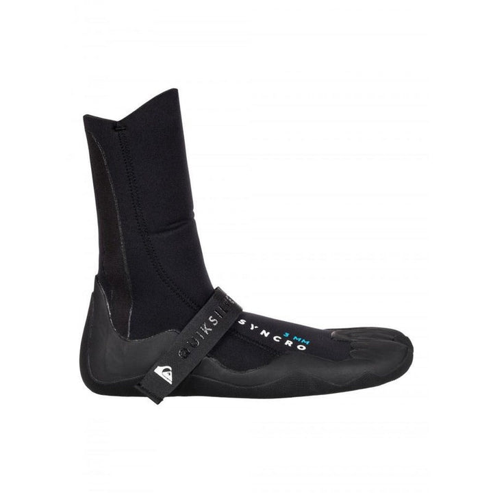Quiksilver - Syncro 3mm Split Toe Surf Boots