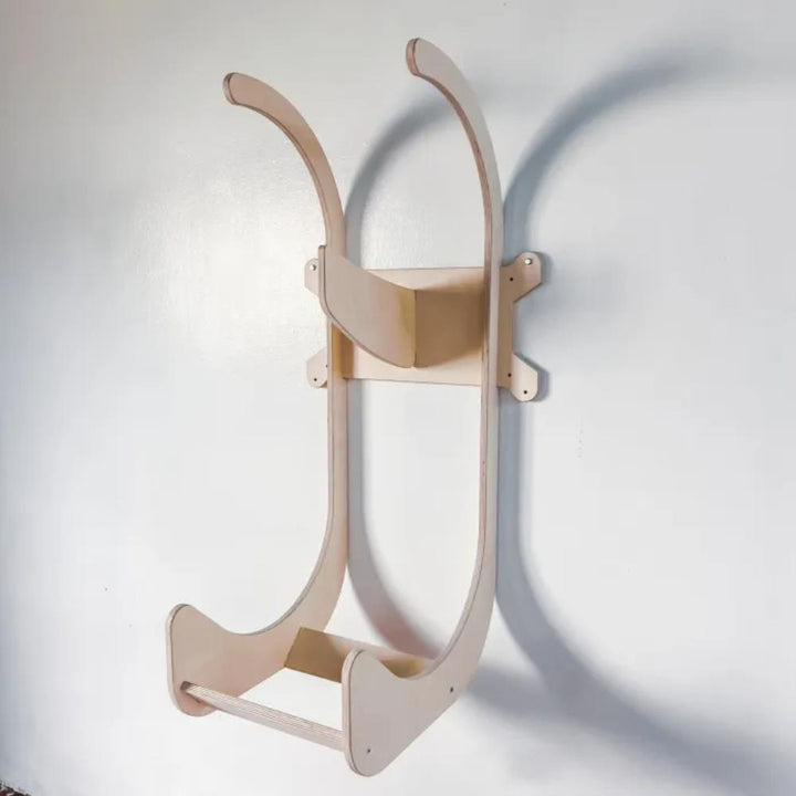 Theunie 2 board Vertical rack